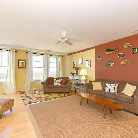 The Sanctuary - Roaring Sunset 230B Apartment